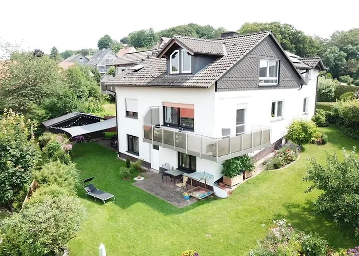 Ferienwohnung Westfalenblick