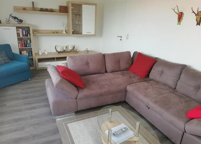 Ferienwohnung Westfalenblick