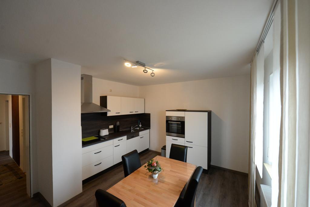 Apartment Westfalenblick