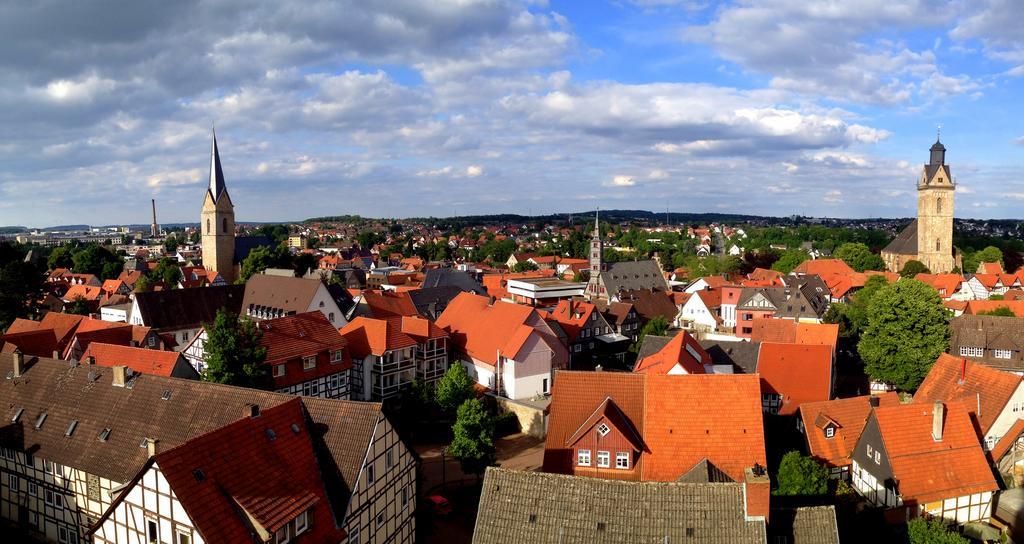 Westfalenblick * Goldhausen