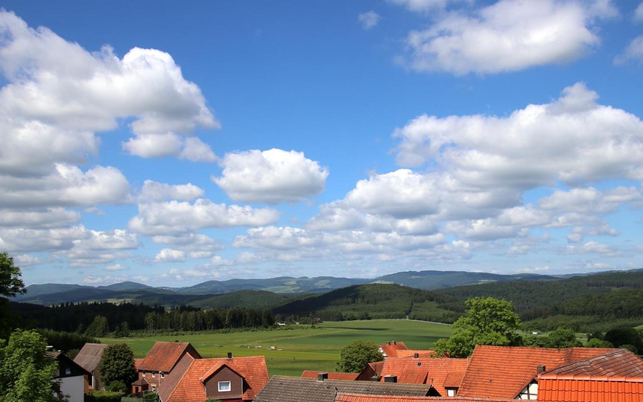 Apartment Westfalenblick Goldhausen