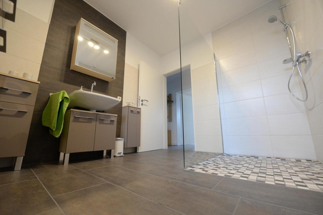 Westfalenblick Apartment Goldhausen