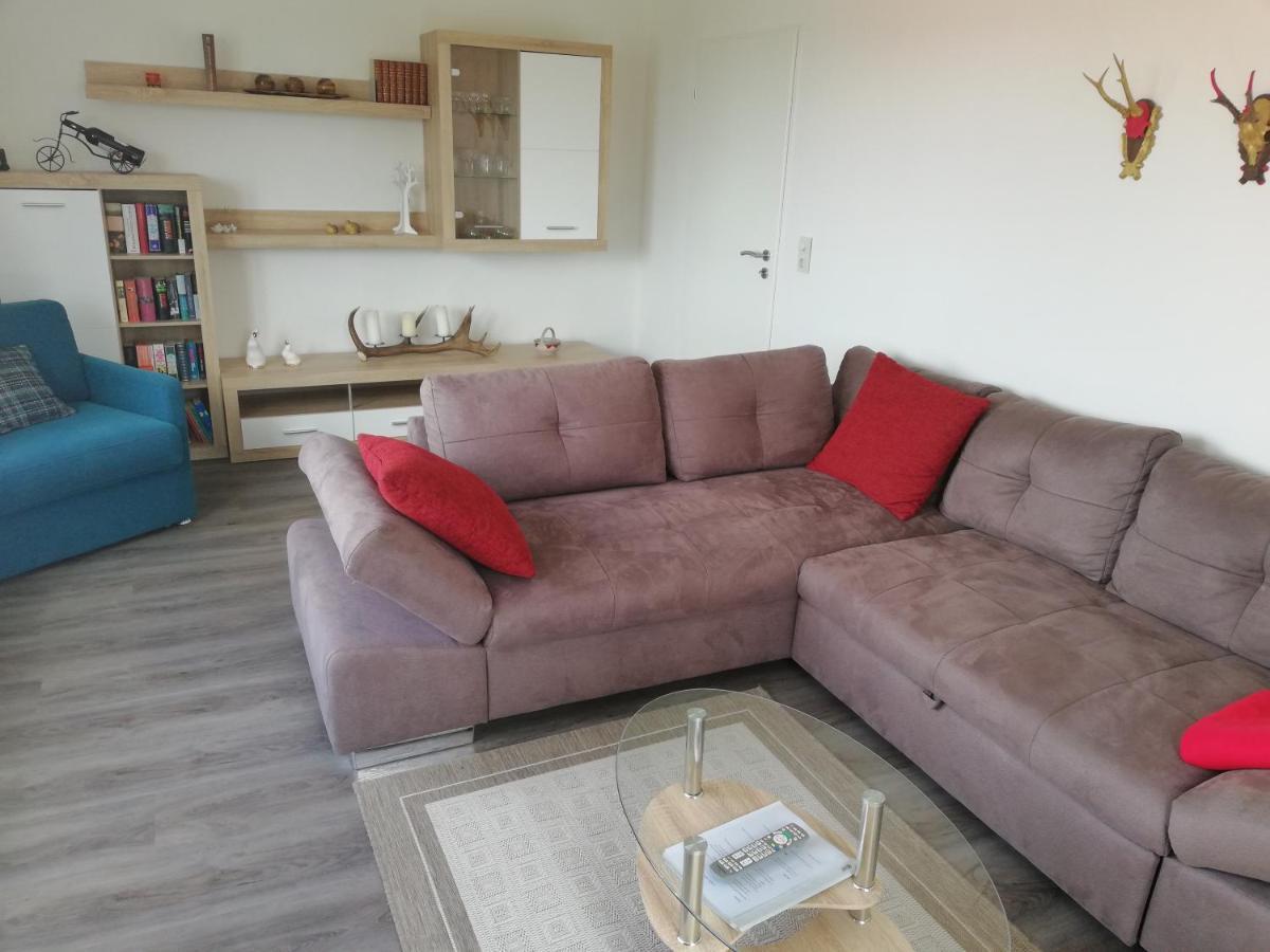 Apartment Westfalenblick